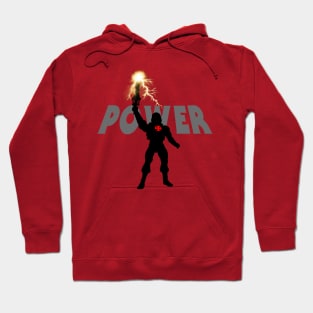 Power Hoodie